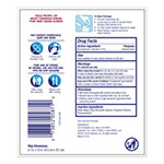 Purell Hand Sanitizing Wipes, 5 7/10x7 1/2, Clean Refreshing Scent, 40/Canister, 6/CT view 5