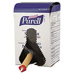 Purell Advanced Hand Sanitizer Gel Refill, Bag-in-Box, 800 ml, 12/Carton view 1