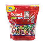 Charms Mini Pops, 3.74 lb Bag, Assorted Flavors, 300/Bag view 3