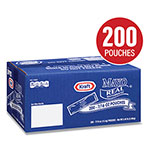 Kraft Foods Mayo Real Mayonnaise, 0.44 oz Packet, 200/Box view 4