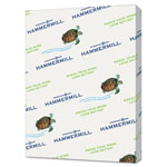 Hammermill Colors Print Paper, 20lb, 8.5 x 11, Blue, 500 Sheets/Ream, 10 Reams/Carton view 1