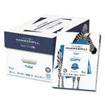 Hammermill Tidal Print Paper, 92 Bright, 20lb, 8.5 x 11, White, 500 Sheets/Ream, 10 Reams/Carton, 40 Cartons/Pallet view 1