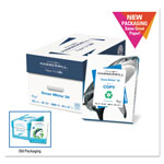 Hammermill Great White 30 Recycled Print Paper, 92 Bright, 20lb, 8.5 x 14, White, 500/Ream view 2
