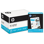 HP Premium24 Paper, 98 Bright, 24lb, 8-1/2 x 11, Ultra White, 500 Sheets/Ream view 1