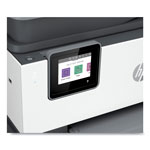HP OfficeJet Pro 9015e Wireless All-in-One Inkjet Printer, Copy/Fax/Print/Scan view 3