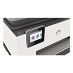 HP OfficeJet Pro 9020 Wireless All-in-One Inkjet Printer, Copy/Fax/Print/Scan view 3