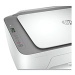 HP DeskJet 2755e Wireless All-in-One Inkjet Printer, Copy/Print/Scan view 4