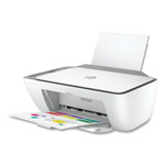 HP DeskJet 2755e Wireless All-in-One Inkjet Printer, Copy/Print/Scan view 5