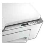 HP DeskJet 4155e Wireless All-in-One Inkjet Printer, Copy/Print/Scan view 5