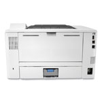 HP LaserJet Enterprise M406dn Laser Printer view 3