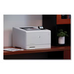 HP Color LaserJet Enterprise M455dn Laser Printer view 1