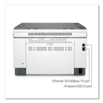 HP LaserJet MFP M234dw Wireless Multifunction Laser Printer, Copy/Print/Scan view 1