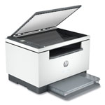 HP LaserJet MFP M234dw Wireless Multifunction Laser Printer, Copy/Print/Scan view 5
