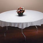 Hoffmaster Tissue/Poly Tablecovers, 82