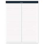 House Of Doolittle Recycled Teacher's Planner, Weekly, Two-Page Spread (Seven Classes), 11 x 8.5, Blue Cover view 5