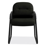 Hon Pillow-Soft 2090 Series Guest Arm Chair, 31.25