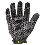 Ironclad Box Handler Gloves, Black, Medium, Pair view 1