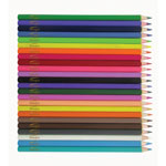 Integra Colored Pencil, 24/Pack view 2