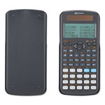 Innovera Advanced Scientific Calculator, 417 Functions, 15-Digit LCD, Four Display Lines view 5