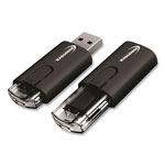 Innovera USB 3.0 Flash Drive, 32 GB, 3/Pack view 1