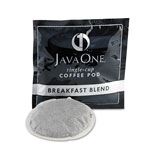 Java One™ 30220 Single Cup Coffee Pods, Breakfast Blend view 2