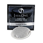 Java One™ 60000 Single Cup Coffee Pods, Sumatra Mandheling view 2
