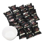 Java Trading Company Coffee Portion Packs, 1.5oz Packs, Hazelnut Creme, 24/Carton view 1