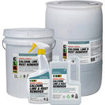 CLR LLC Pro Calcium/Lime/Rust Cleaner - 128 fl oz (4 quart) - 1 Bottle - White view 4