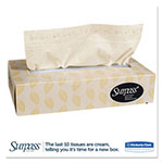 Kimberly-Clark Facial Tissue, 2-Ply, White,125 Sheets/Box, 60 Boxes/Carton view 3