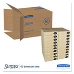 Kimberly-Clark Facial Tissue, 2-Ply, White,125 Sheets/Box, 60 Boxes/Carton view 5