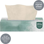 Kleenex Naturals 2-Ply Facial Tissue, 48 Boxes of 125 view 3