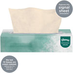 Kleenex Naturals 2-Ply Facial Tissue, 48 Boxes of 125 view 5