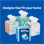 Kleenex Trusted Care Tissues, 2 Ply, 8.20