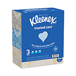 Kleenex Trusted care Tissues - 2 Ply - 8.40