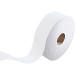Kimberly-Clark JRT® Jr. 2 Ply Jumbo Roll Bathroom Tissue, 1,000 ft./Roll, White, 12 Rolls/Ctn view 1