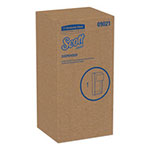 Scott® Essential SRB Tissue Dispenser, 6 6/10 x 6 x 13 6/10, Plastic, Smoke view 3