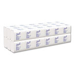 Scott® Control Hygienic Bath Tissue, Septic Safe, 2-Ply, White, 250/Pack, 36 Packs/Carton view 2