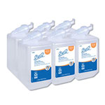Scott® Control Antimicrobial Foam Skin Cleanser, Fresh Scent, 1000mL Bottle, 6/CT view 3