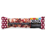 Kind Plus Nutrition Boost Bar, Cranberry Almond and Antioxidants, 1.4 oz, 12/Box view 2