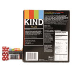 Kind Plus Nutrition Boost Bar, Cranberry Almond and Antioxidants, 1.4 oz, 12/Box view 4