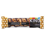 Kind Plus Nutrition Boost Bar, Peanut Butter Dark Chocolate/Protein, 1.4 oz, 12/Box view 2
