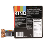 Kind Plus Nutrition Boost Bar, Peanut Butter Dark Chocolate/Protein, 1.4 oz, 12/Box view 4