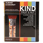 Kind Fruit and Nut Bars, Almond and Coconut, 1.4 oz, 12/Box view 5