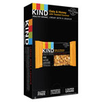 Kind Healthy Grains Bar, Oats and Honey with Toasted Coconut, 1.2 oz, 12/Box view 1