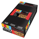 Kind Healthy Grains Bar, Dark Chocolate Chunk, 1.2 oz, 12/Box view 3