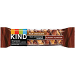 Kind Nut Bars, KIND, Almond/Peanut//Chocolate, 12/BX view 2