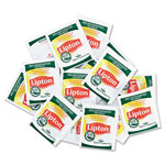 Lipton® Tea Bags, Decaffeinated, 72/Box view 3