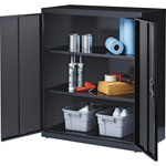 Lorell Storage Cabinet, 36