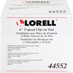 Lorell 6