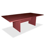 Lorell Rectangular Conference Table Top Only, 48